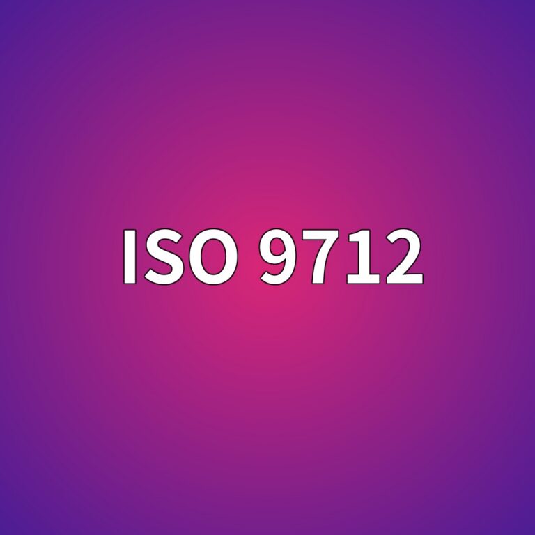 ISO 9712와 SNT-TC-1A의 비파괴검사원 자격 체계는 무엇이 다를까 4 iso 9712 1787414611