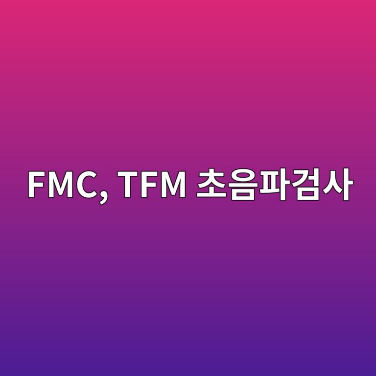 FMC와 TFM 초음파검사는 기존 위상배열검사보다 무엇이 정밀할까 1 fmc tfm ecb488ec9d8ced8c8ceab280ec82ac 1788399908